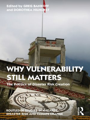 cover image of Why Vulnerability Still Matters